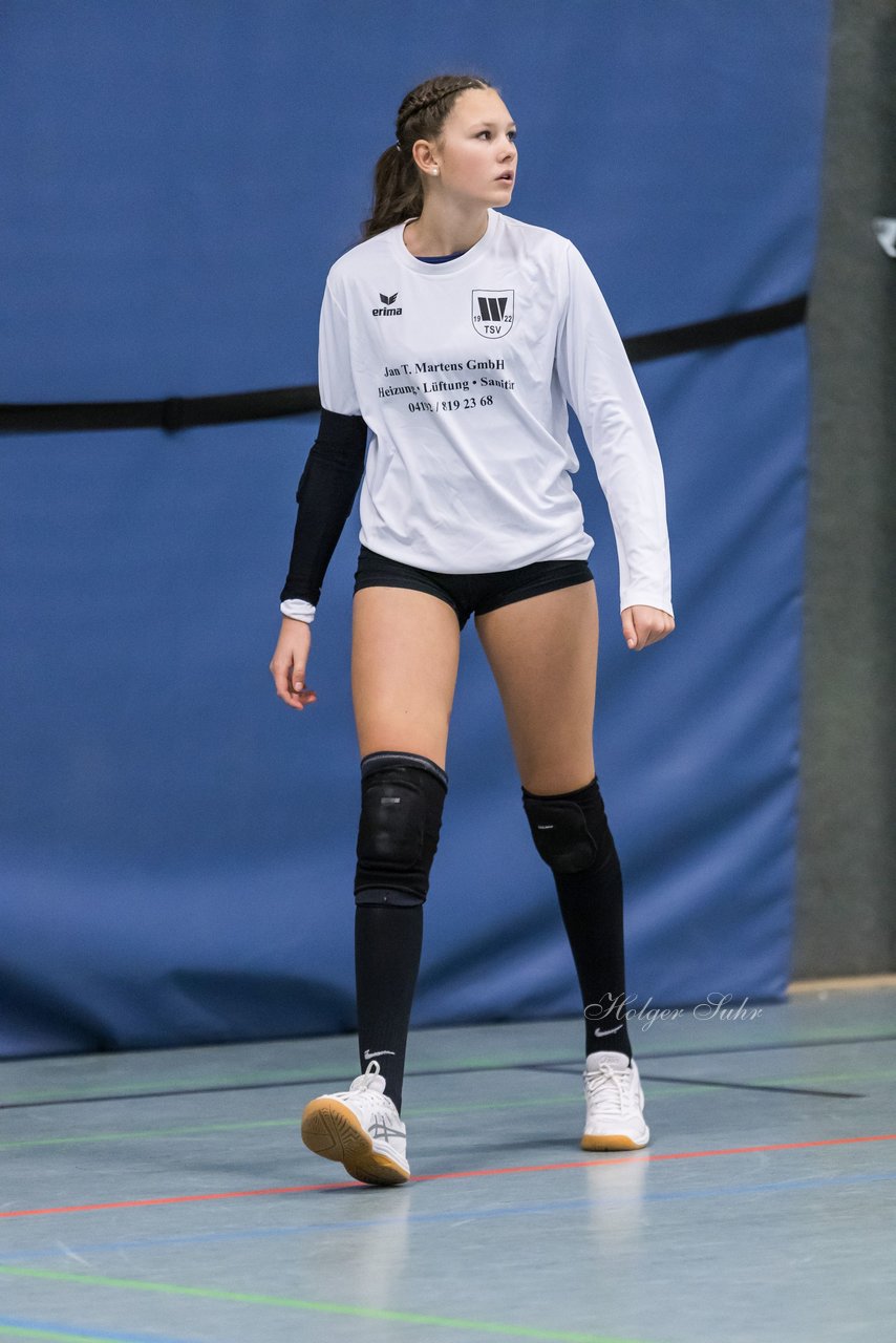 Bild 518 - wU16 Wiemersdorf